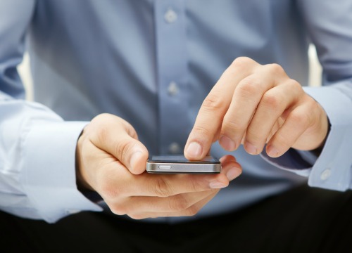 como se conectan los argentinos a internet